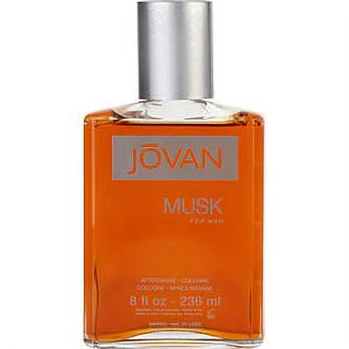 8.0 oz After Shave Cologne I711071