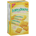 Shortbread Cookies 1.5 oz., 30 ct. D50145