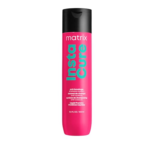 Anti-Breakage Shampoo K313