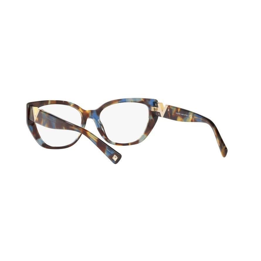 Blue Havana Sunglasses U10724