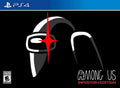 Among Us: Impostor Edition (PS4) V7925