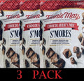3 Pack 18 oz S'MORES Snack Mix R66488