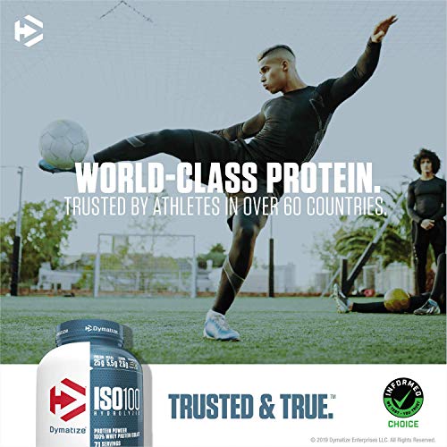 Dunkin' Cappuccino Flavor and Dunkin' Mocha Latte Flavor Whey Isolate Protein Powder, 25g Protein, 20 Servings I58070