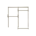 4 Foot Closet Kit Z88476