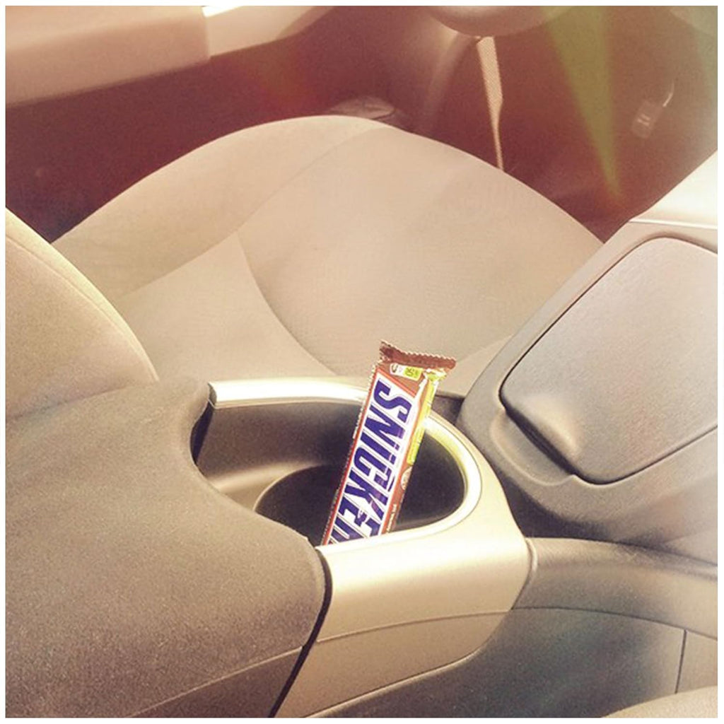 6 Count Chocolate Candy Bars P8602