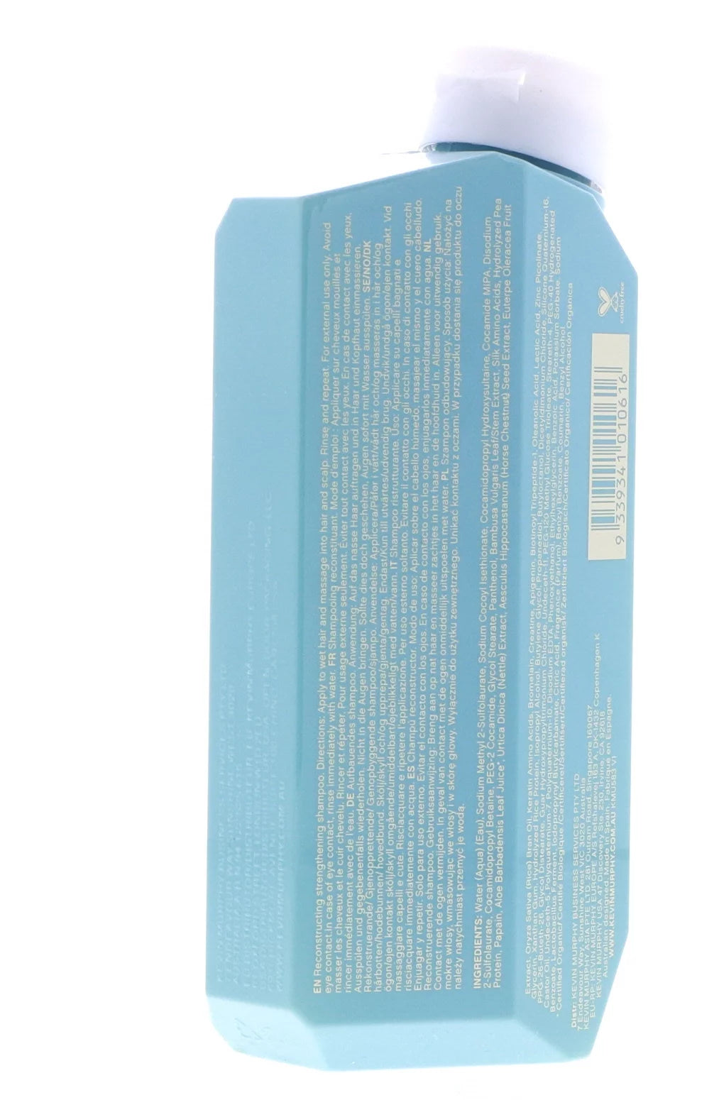 8.4 oz Repair Me Wash Shampoo I4703