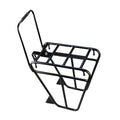 Bicycle Front Rack Metal Luggage Shelf Cargo Pannier C830