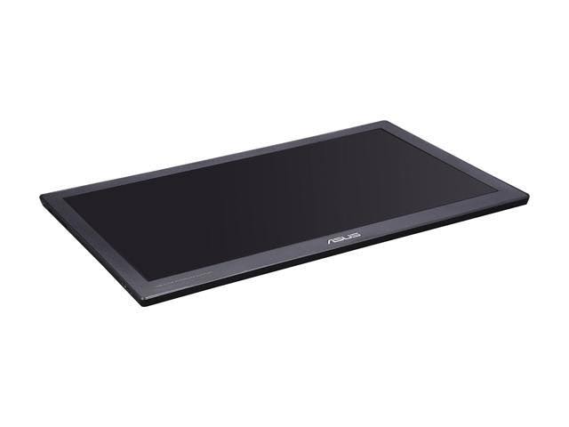 15.6x22 16:9 Portable IPS USB-Powered Monitor D714522