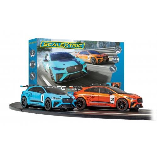 1/32 Slot Car Set V7343