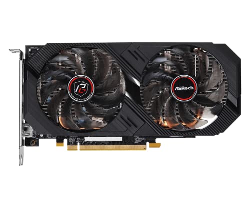 AMD Radeon RX 560 4 GB GDDR5 Graphics Card A78759