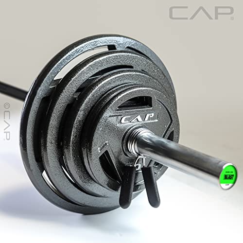 Starter Olympic Weight Set O568746