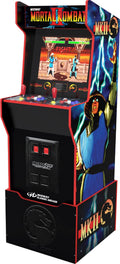 Mortal Kombat Midway Legacy Arcade C655