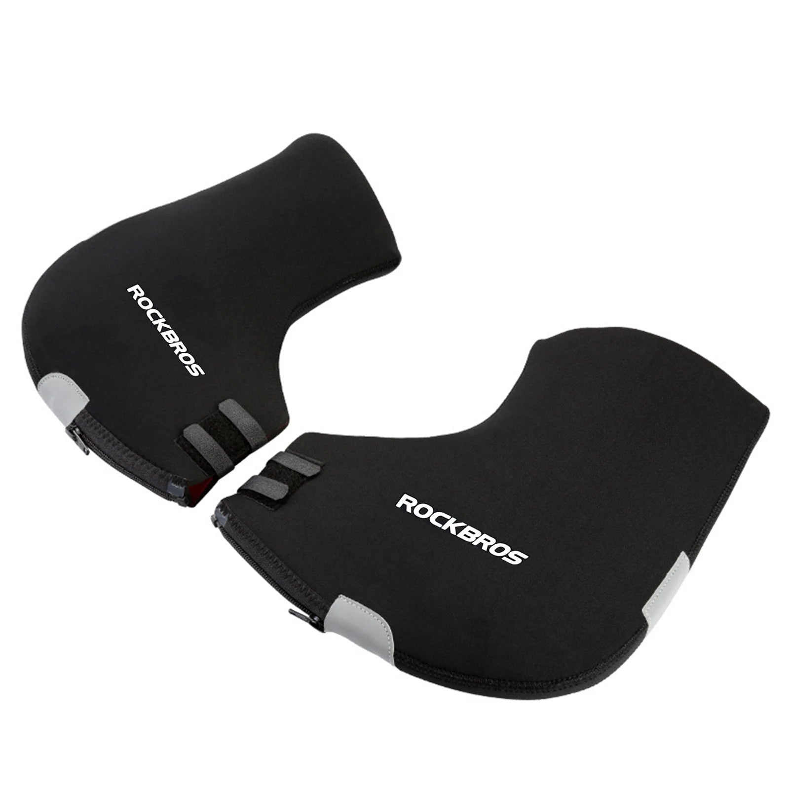 Windproof Water Resistant Neoprene Handlebar Mittens I160