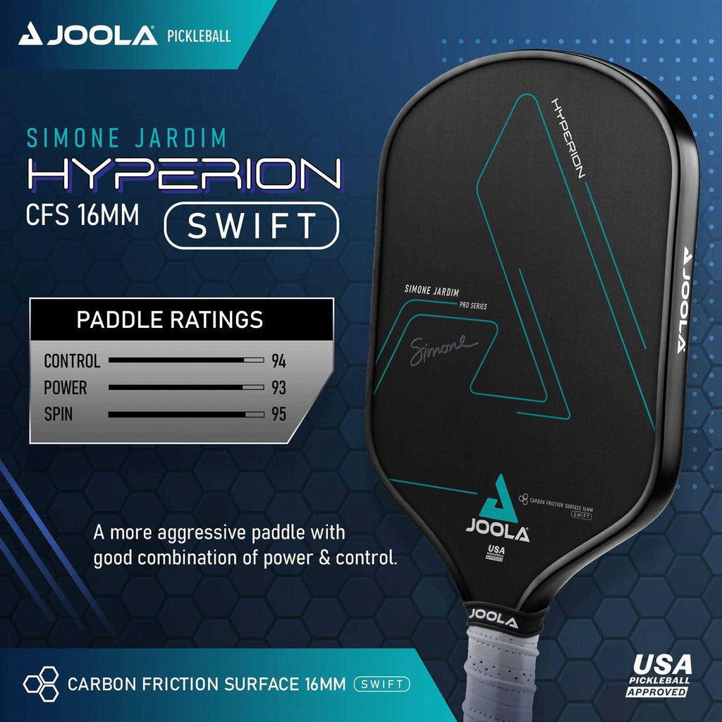 Pickleball Paddle E644736