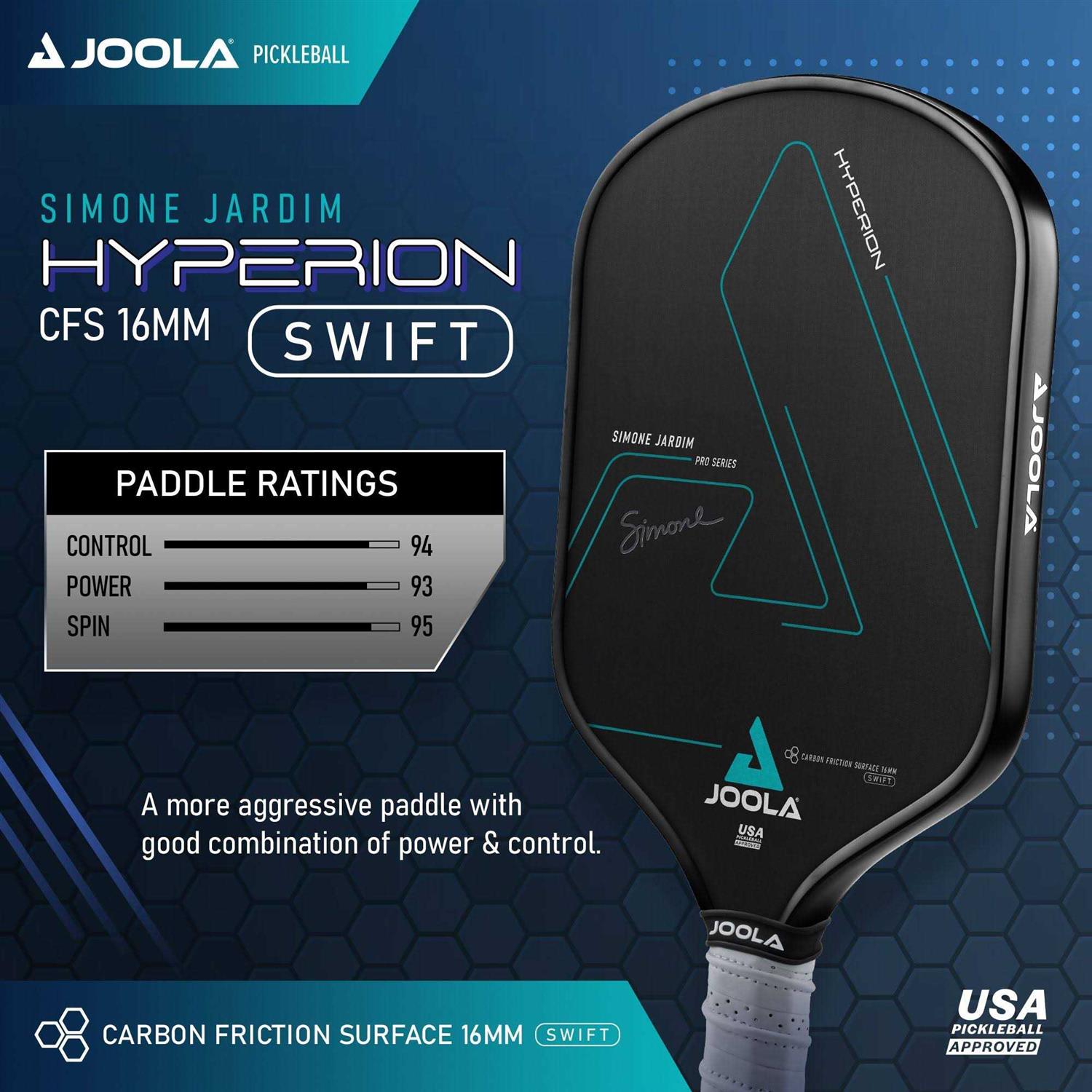 Pickleball Paddle E644736