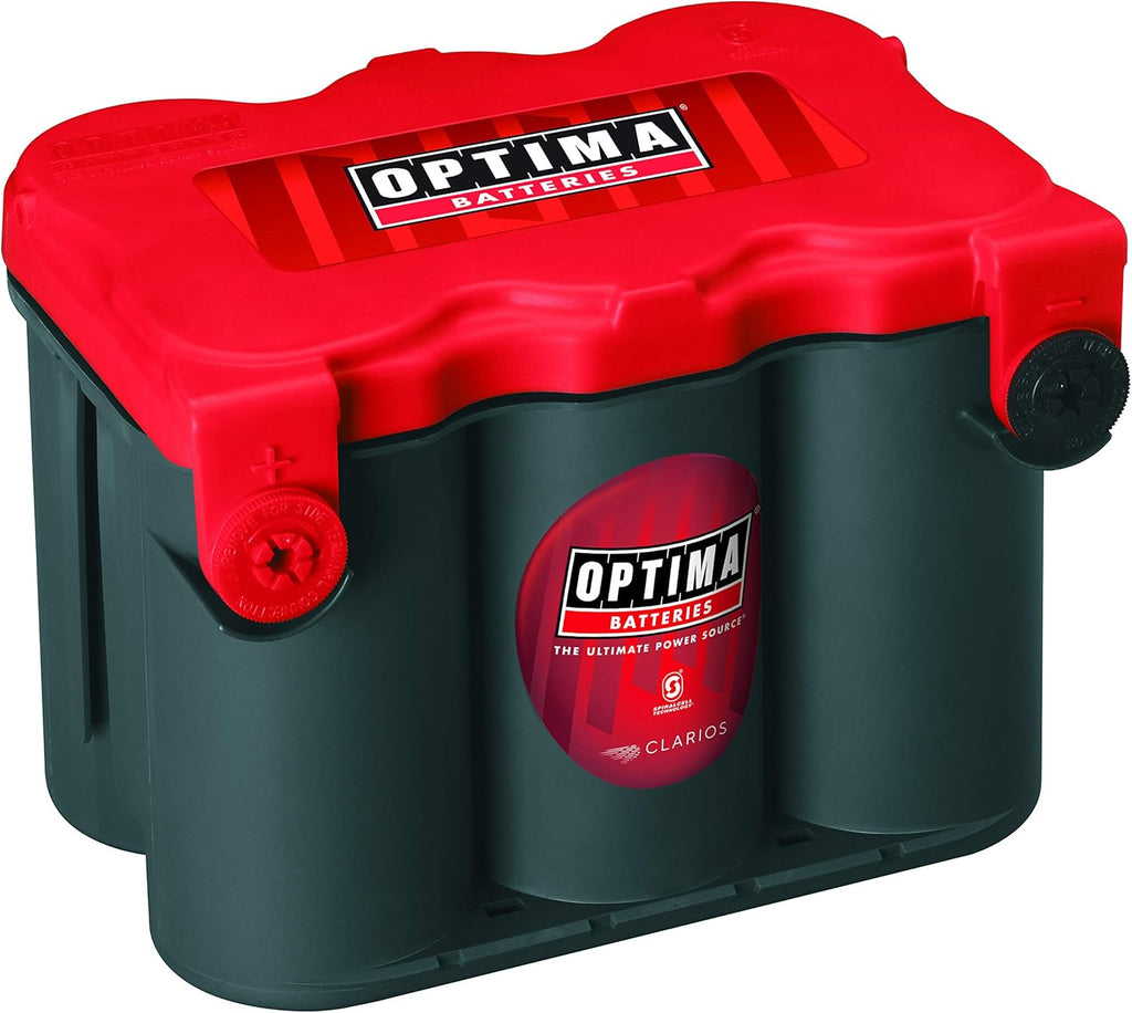RedTop Starting Battery H8989