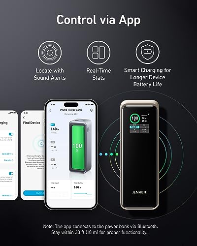 27,650mAh 250W Power Bank with 100W Charging Base, 3-Port Portable Charger W50267