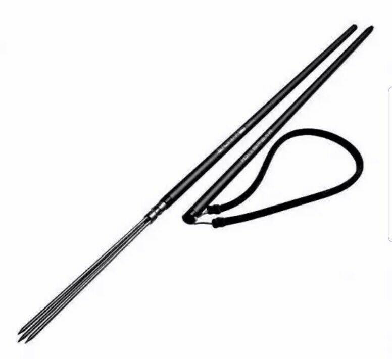 Pole Spear 14 F390081