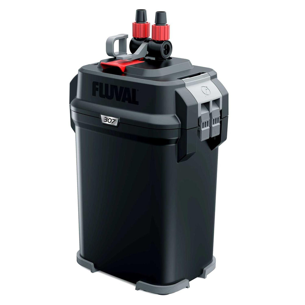 Performance Canister Filter D124698