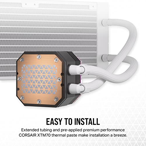 Liquid CPU Cooler Z481420