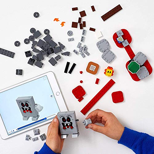 LEGO Super Mario Expansion Set 133 Pieces Building Kit U303118