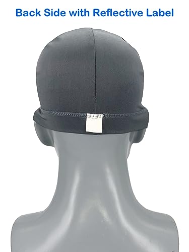 Sleeping Hat Skullcap Q2690