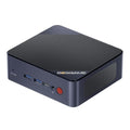 Mini PC AMD Ryzen 7 5700U 32GB DDR4 RAM 1TB SSD Dual LAN 2.5GbE A872