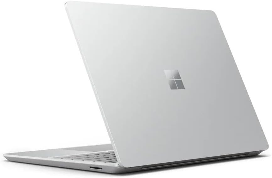 12.4" Touchscreen Laptop with 8GB RAM 128GB SSD V7238