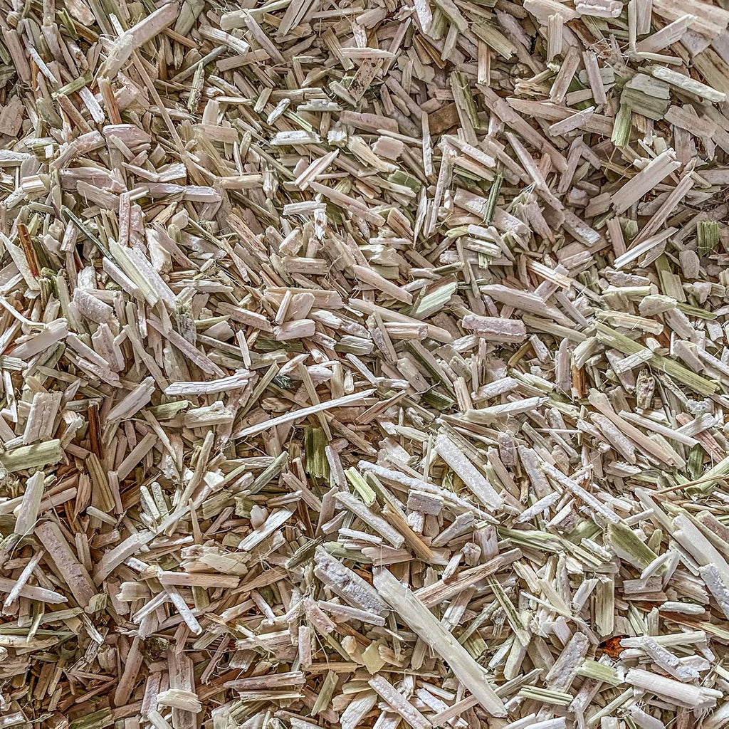 Naturally Grown Hemp Pet Bedding 28L I51651