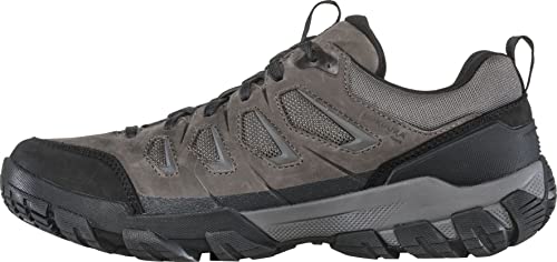 Low Hiking Shoe B638128