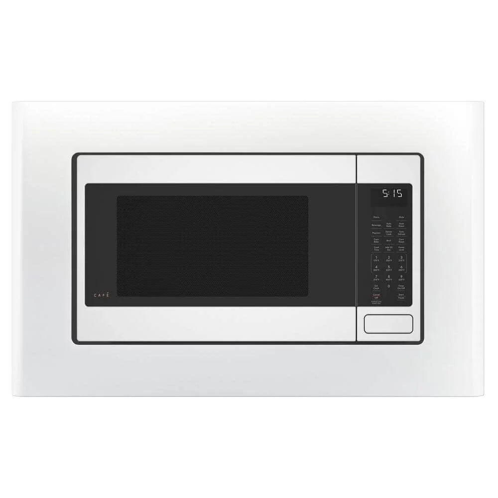 30 inch Stainless Built-in Trim Kit Z7134