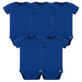 5 Pack Onesies Interlock 180 Gsm D897