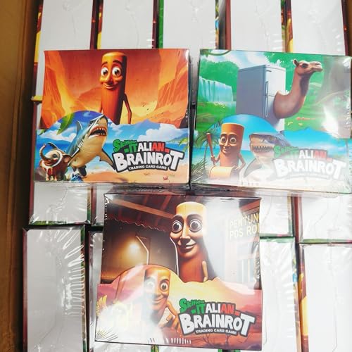 288Pc Gold Card Flash Card Collection L234206