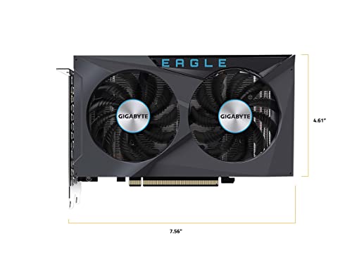 Radeon RX 6500 XT 4G Graphics Card H89212