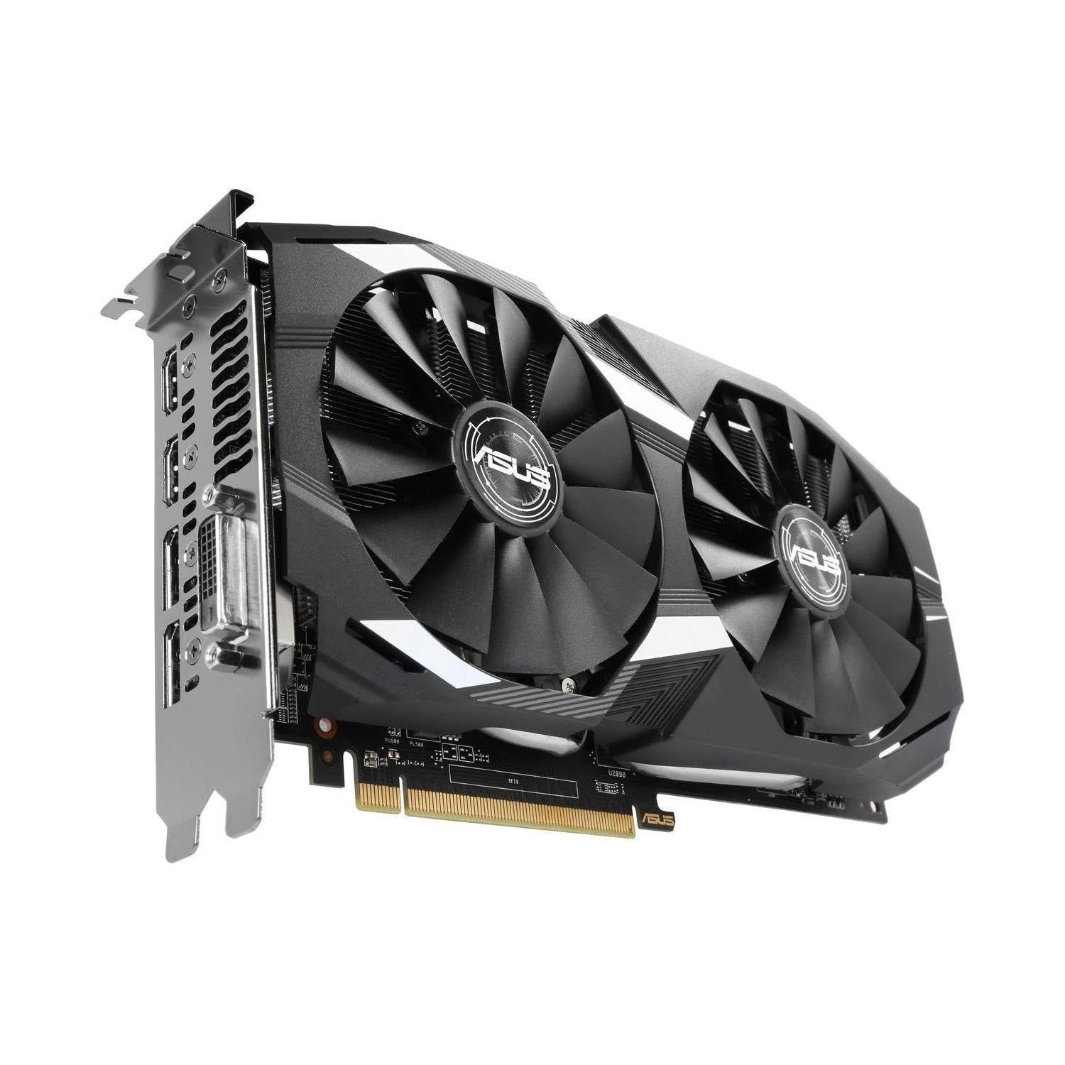 Radeon RX 580 Graphics Card Z927
