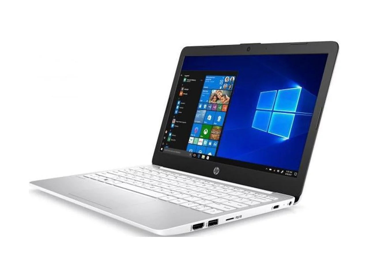 11.6" Laptop Intel Celeron N4020 4GB RAM 64GB eMMC Diamond White T332822
