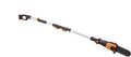 18V Cordless Pole Pruner/Saw R105