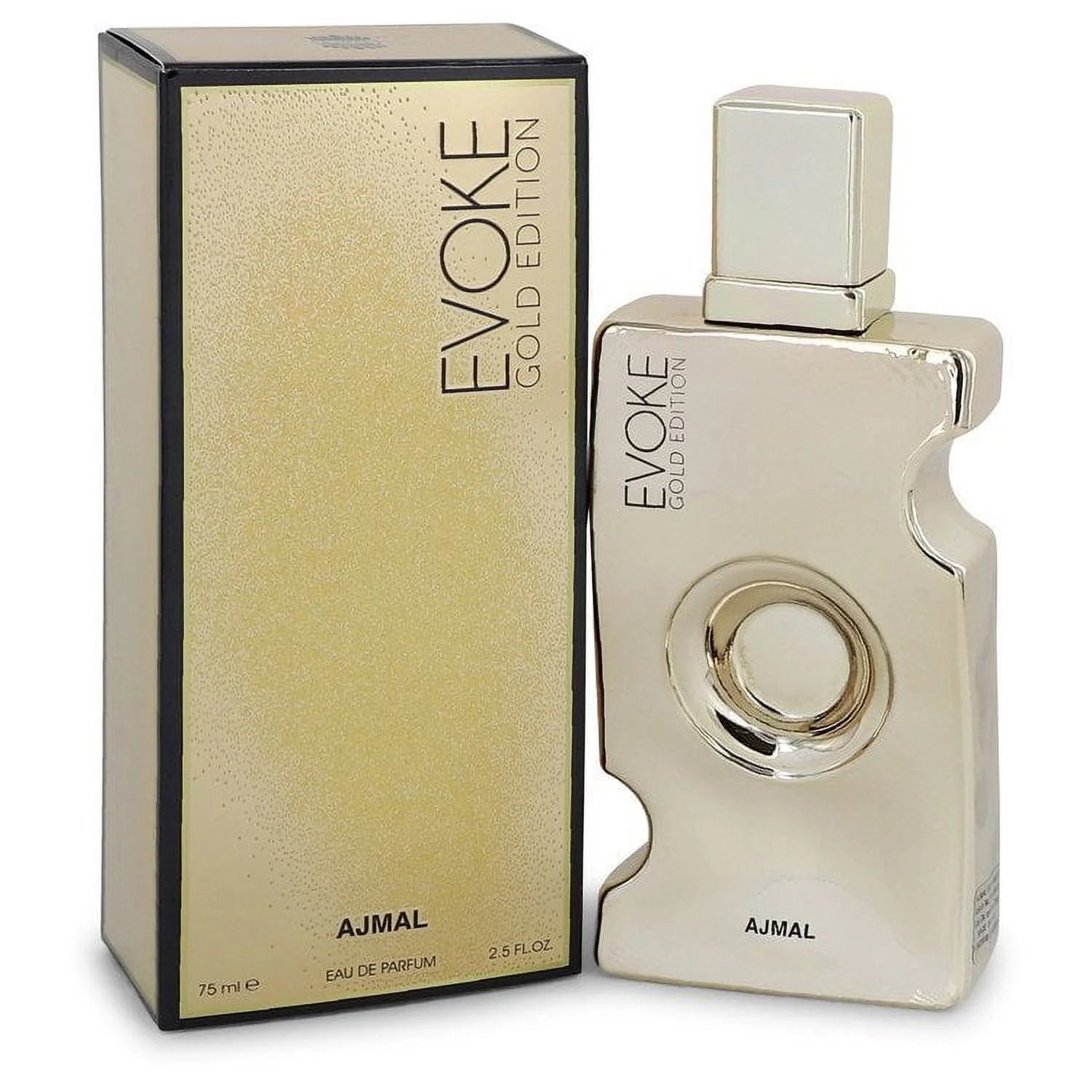 Evoke Gold Eau De Parfum Spray 2.5 oz Q53792