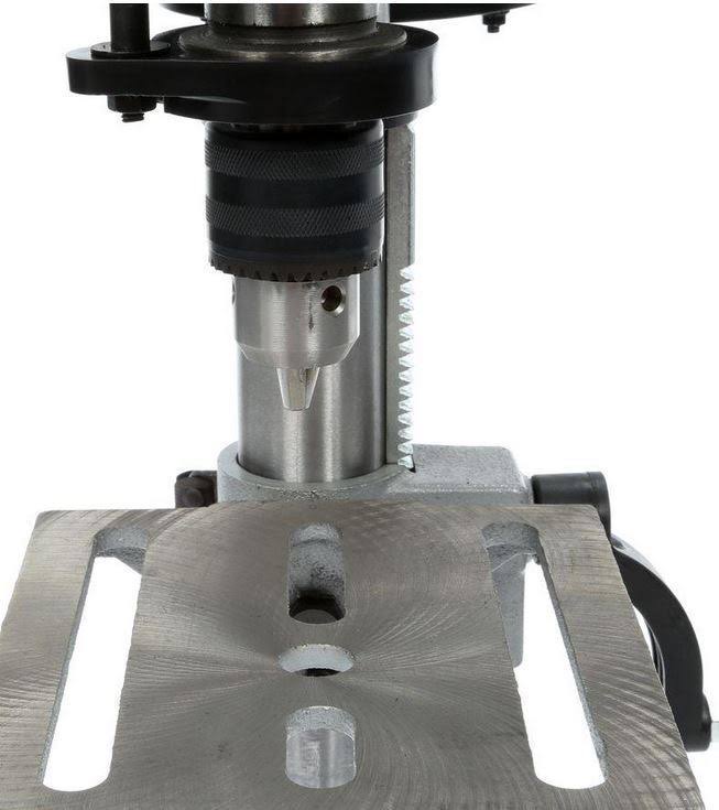 10 in. Drill Press with Laser E908127