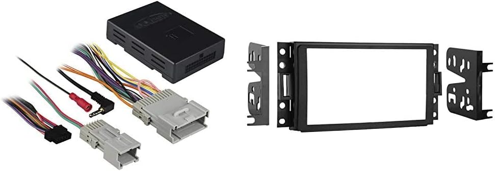 Data Interface Pack of 2 K2552