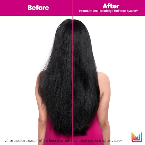 Anti-Breakage Shampoo K313
