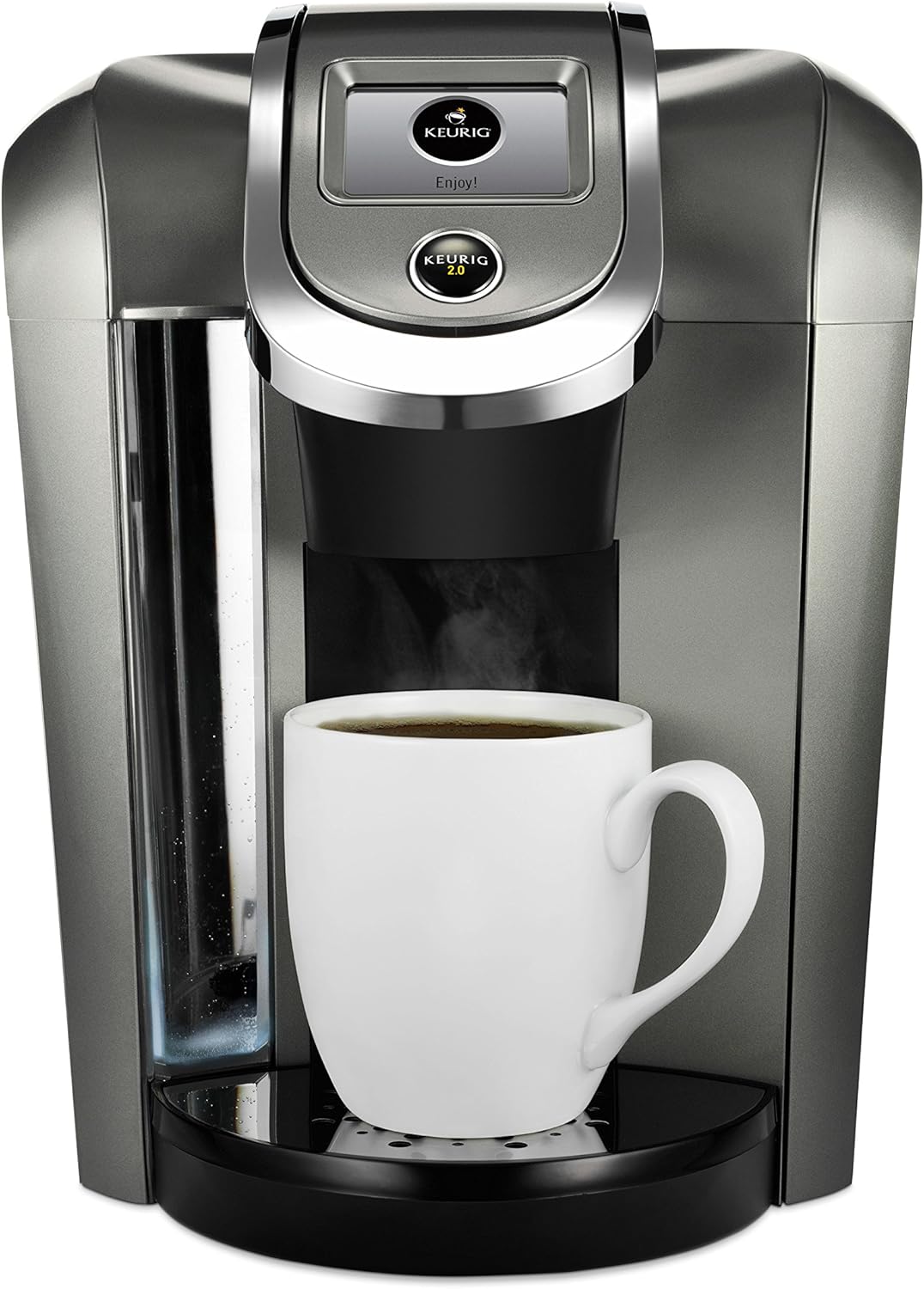 K500 2.0 Brewing System E602