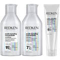 Bonding Shampoo, Conditioner, & Leave-In Treatment Set W274