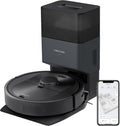 Robot Vacuum with Self-Empty Dock, 2700Pa Max Suction, 180mins Max Run-Time S85938