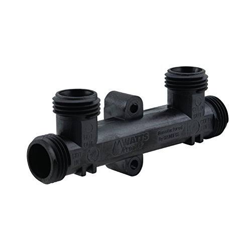 Hot Water Recirculating System with Built-in Timer P3103