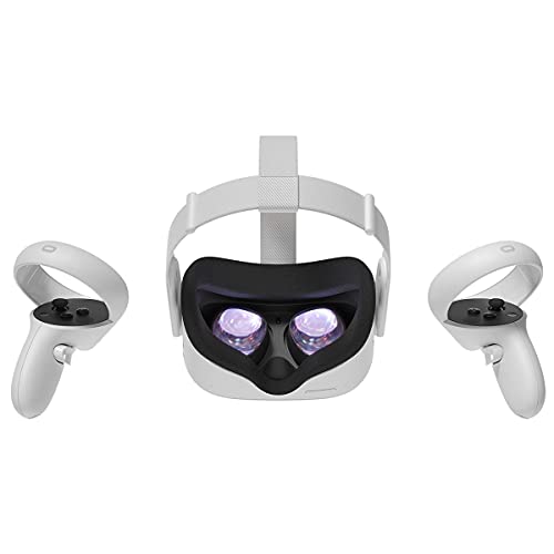 128 GB Virtual Reality Headset Y976477