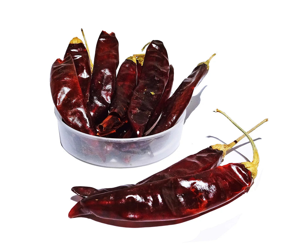 Dried Chile Puya Pepper (1 lb) X775