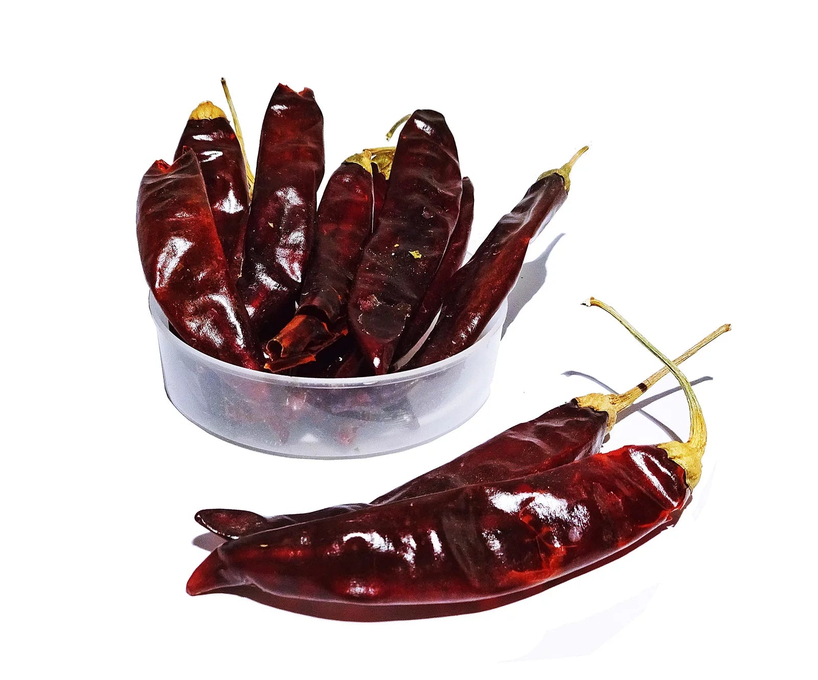 Dried Chile Puya Pepper (1 lb) X775