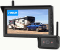 Wireless Backup Camera with IR Night Vision G694842