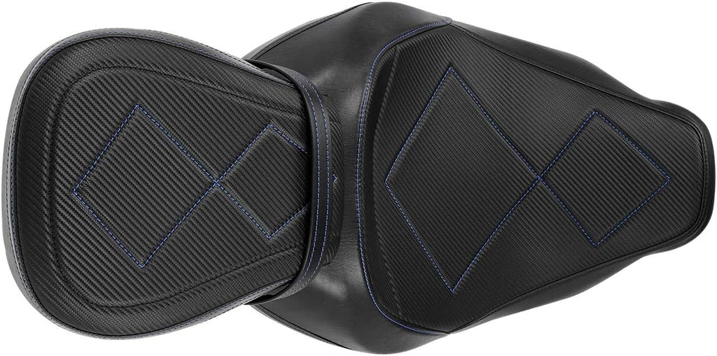 Two Up Leather Seat Q16799